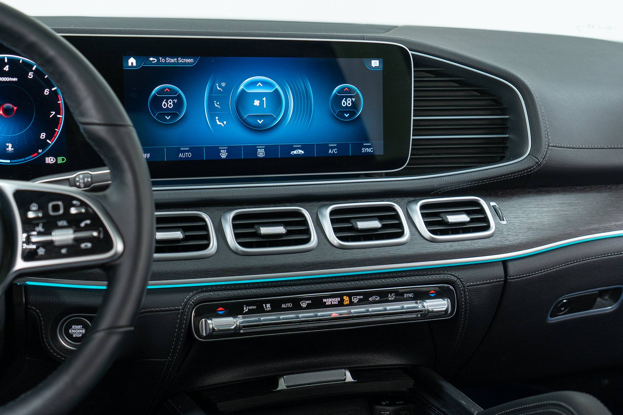 Certified 2023 Mercedes-Benz GLE 350 4MATIC image 19