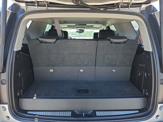 Used 2018 Chevrolet Tahoe LT AWD/4WD image 8