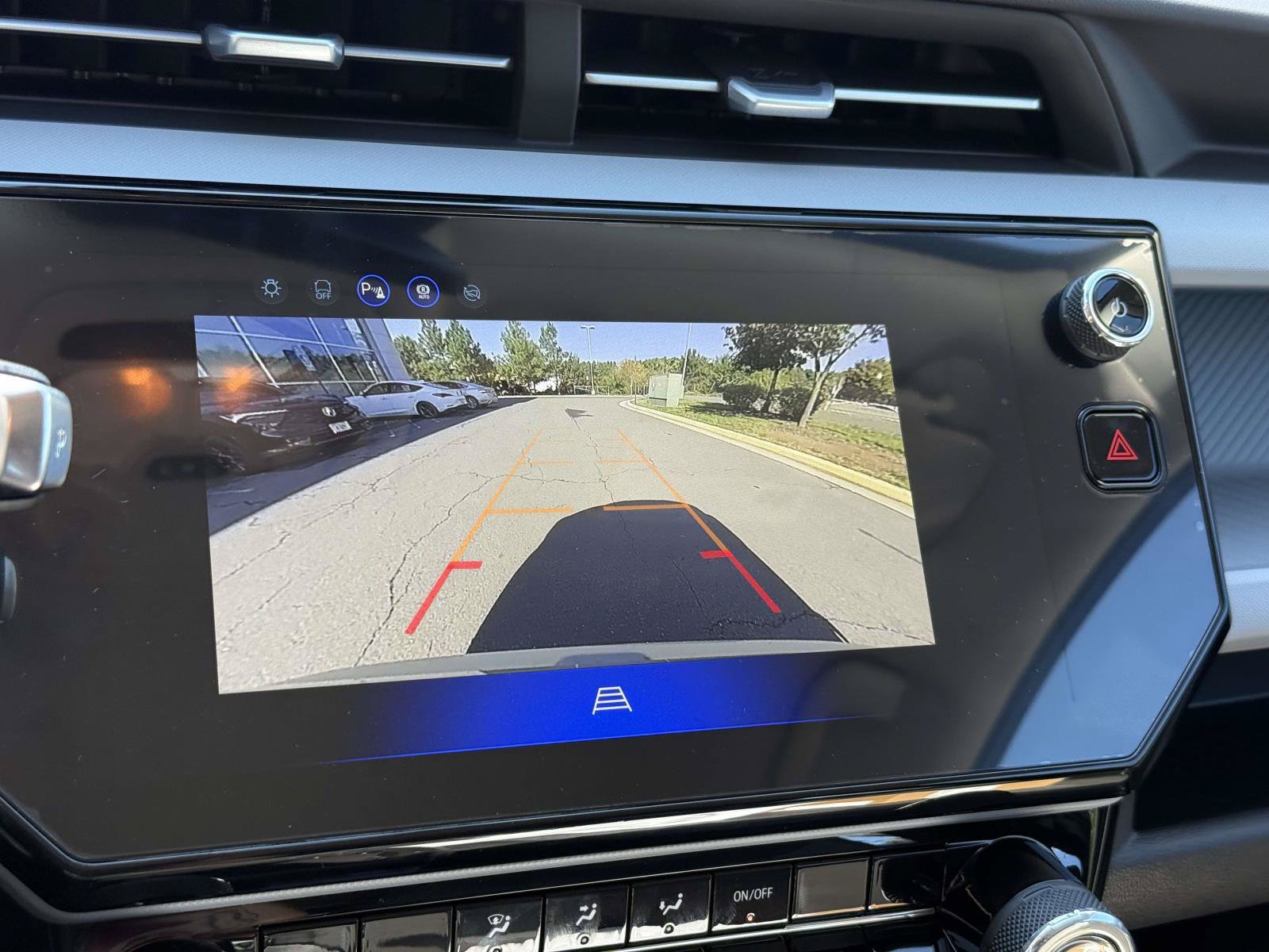 New 2027 Chevrolet Bolt LT FWD image 11