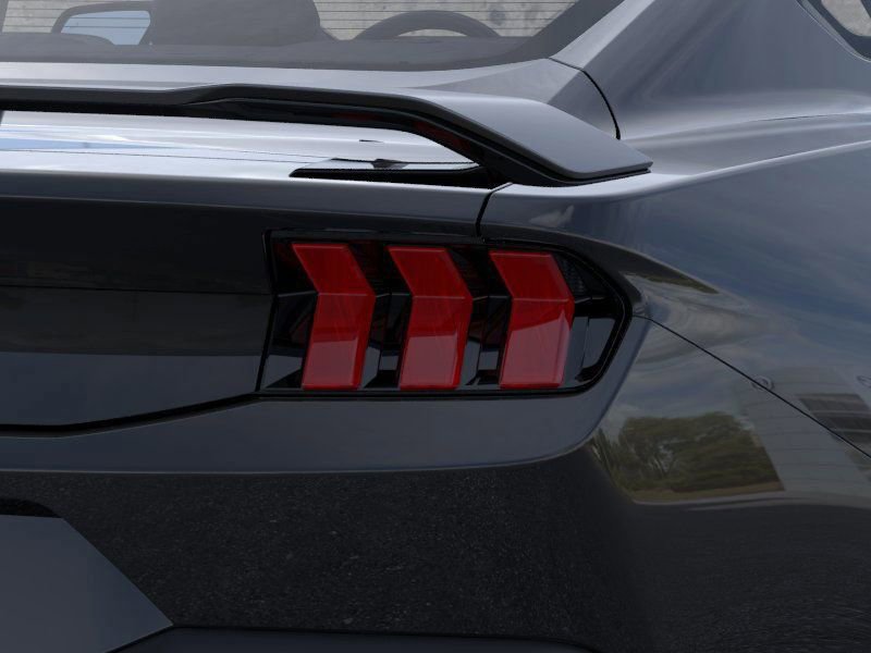 New 2026 Ford Mustang Dark Horse image 21