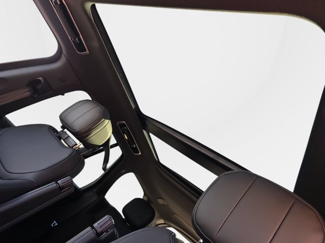 New 2026 Land Rover Range Rover SE AWD/4WD image 20