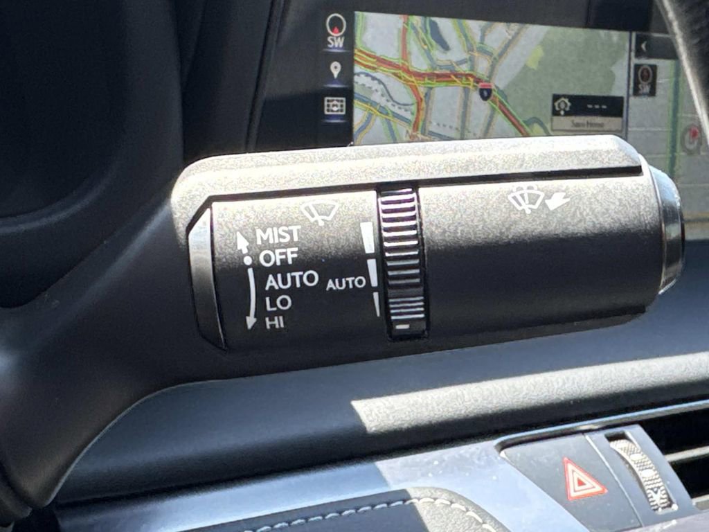 Used 2018 Lexus LC 500 Coupe w/ Touring Package RWD image 30