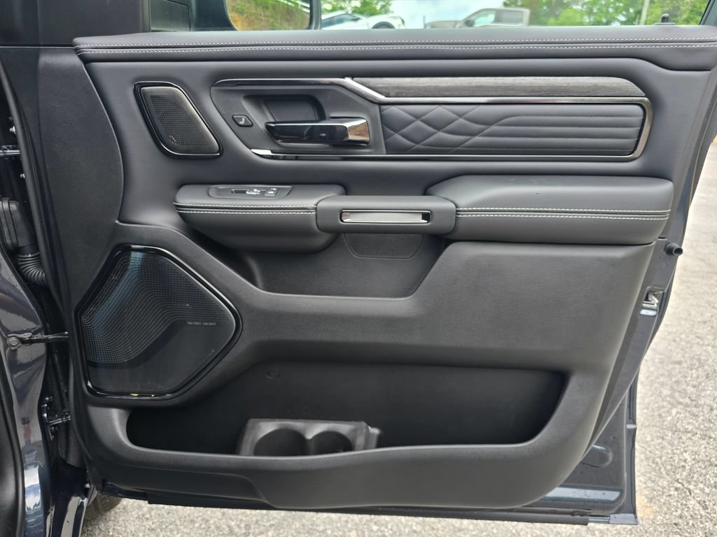 New 2026 RAM 1500 Limited AWD/4WD image 37