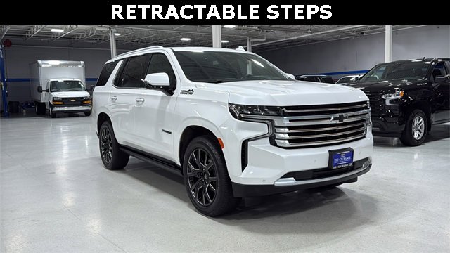 Used 2023 Chevrolet Tahoe High Country video 2