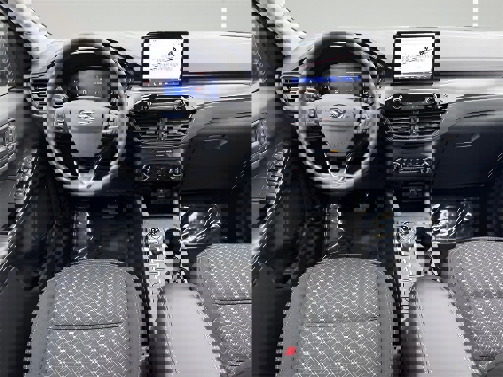 New 2026 Ford Escape Active image 5