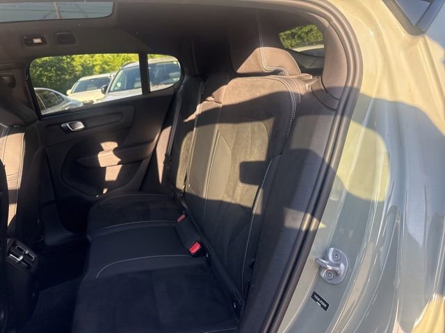 Used 2023 Volvo C40 P8 Recharge Plus AWD/4WD image 16