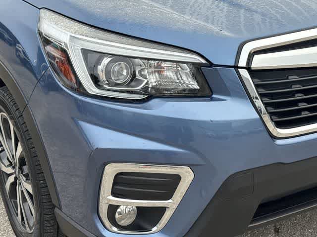 Used 2020 Subaru Forester Limited w/ Popular Package #3 AWD/4WD image 10