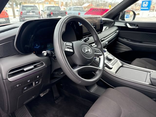 Used 2025 Hyundai Palisade Calligraphy AWD/4WD image 26