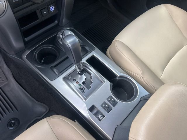 Used 2023 Toyota 4Runner SR5 Premium w/ Moonroof Package image 25