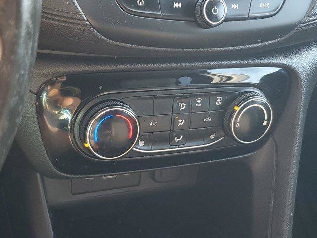 Used 2021 Buick Encore GX Preferred w/ Cold Weather Comfort Package FWD image 22