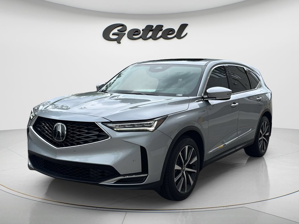 New 2026 Acura MDX FWD w/ Technology Package image 2