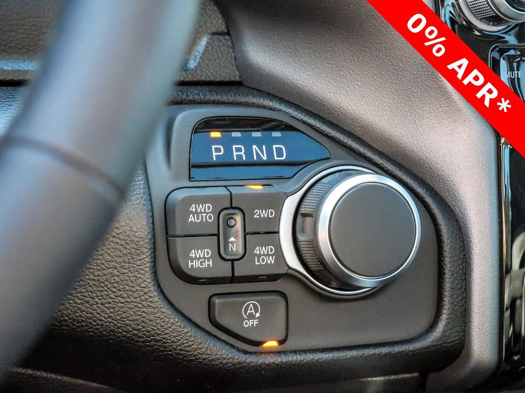 New 2026 RAM 1500 Big Horn image 42