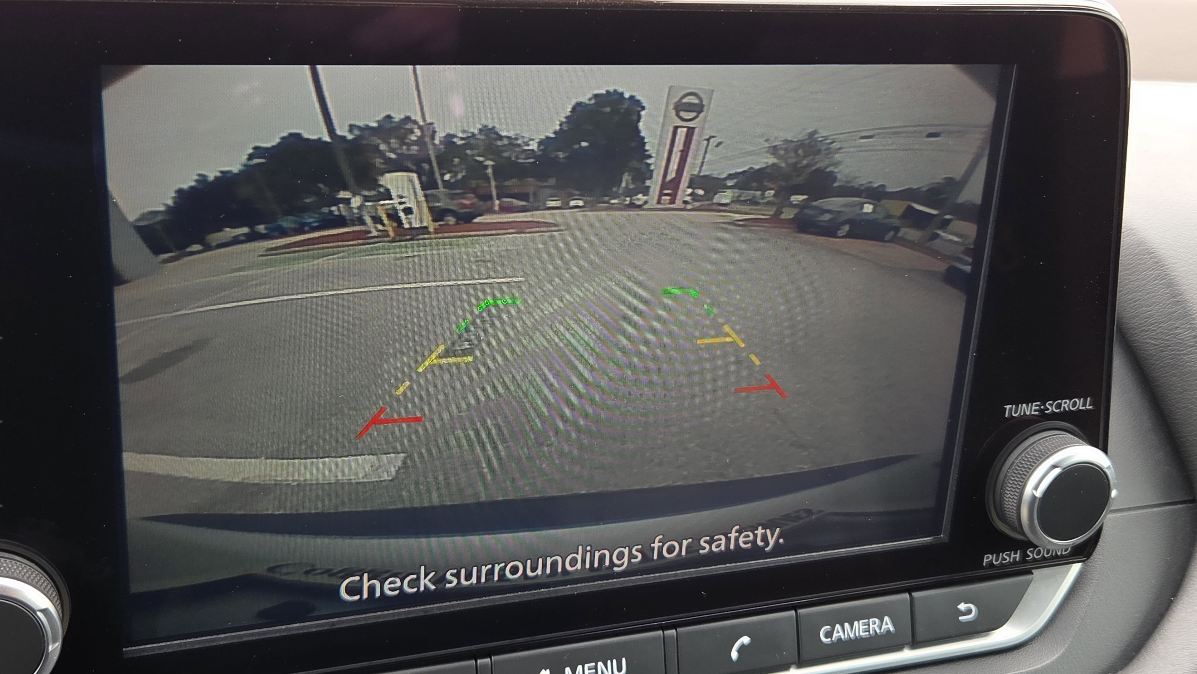 Used 2023 Nissan Rogue SV image 19