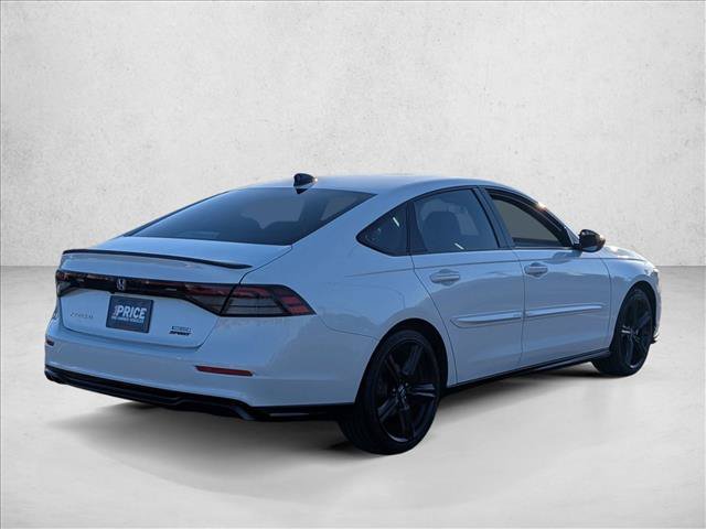 Used 2023 Honda Accord Sport image 5