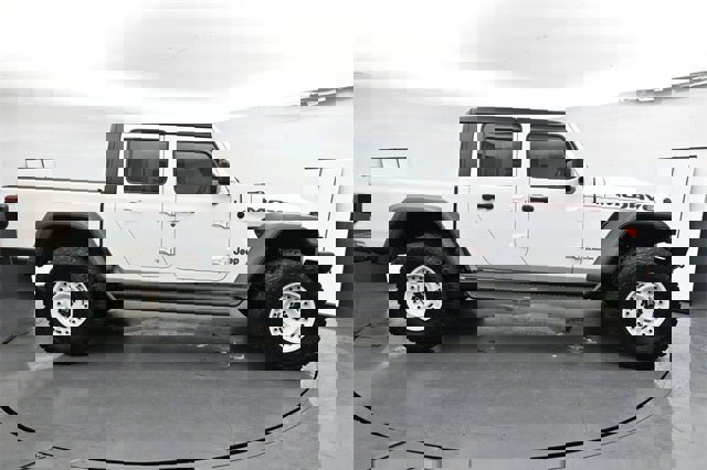 Used 2020 Jeep Gladiator Mojave w/ LED Lighting Group image 15