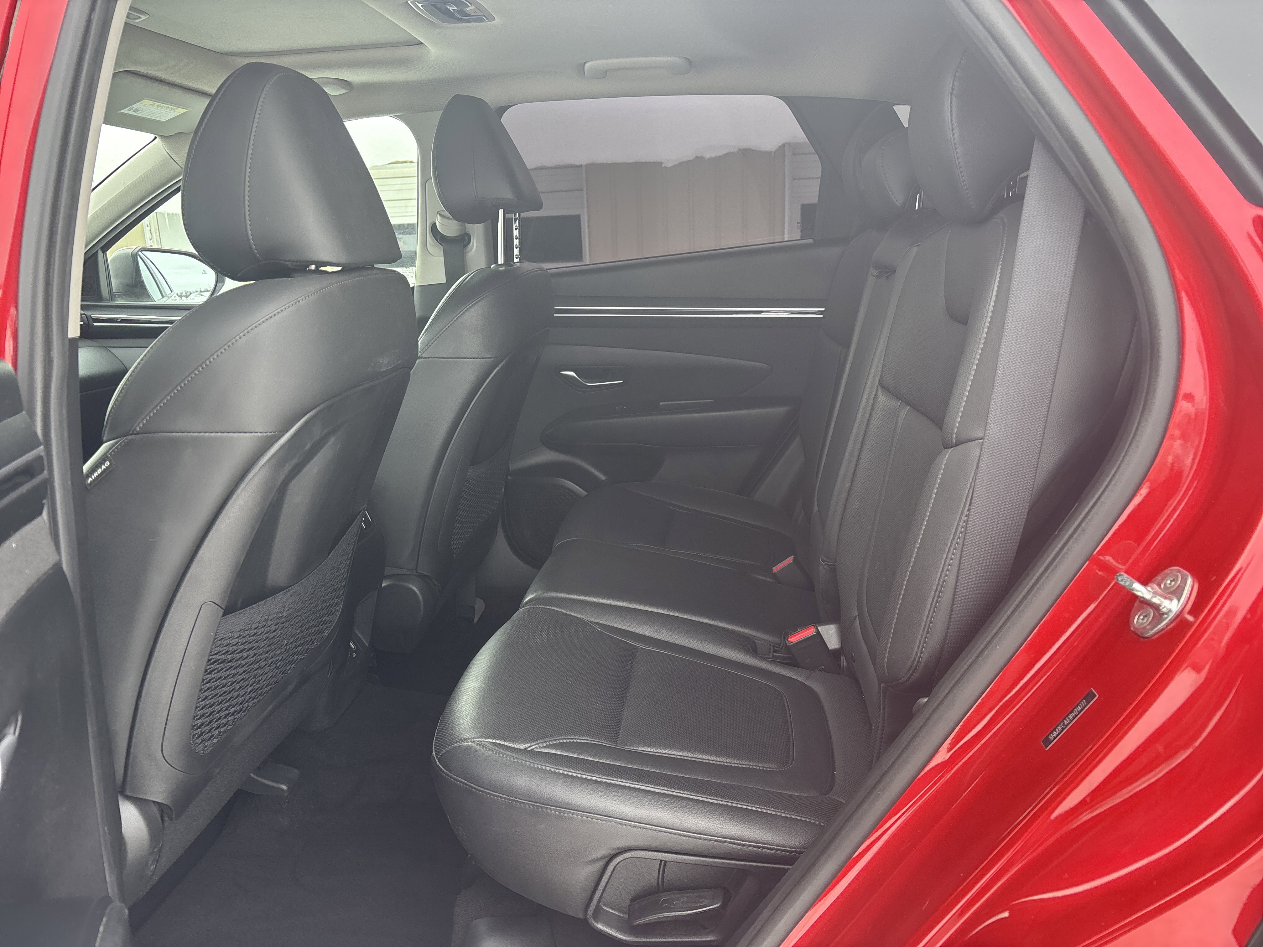 Used 2023 Hyundai Tucson SEL w/ Convenience Package image 33