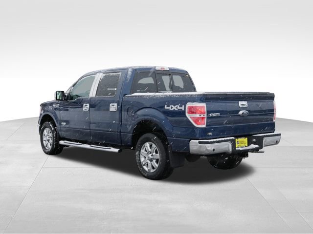Used 2014 Ford F150 XLT w/ Equipment Group 302A Luxury image 7