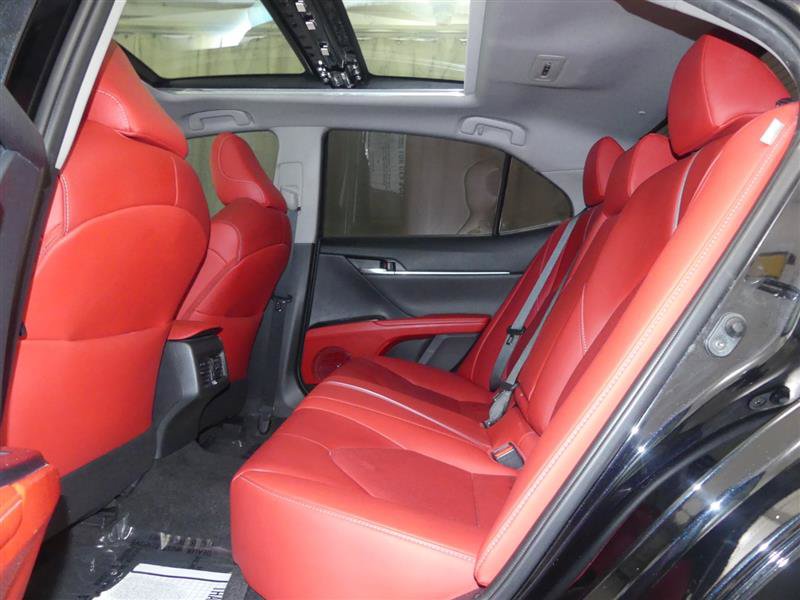Used 2019 Toyota Camry XSE FWD image 26