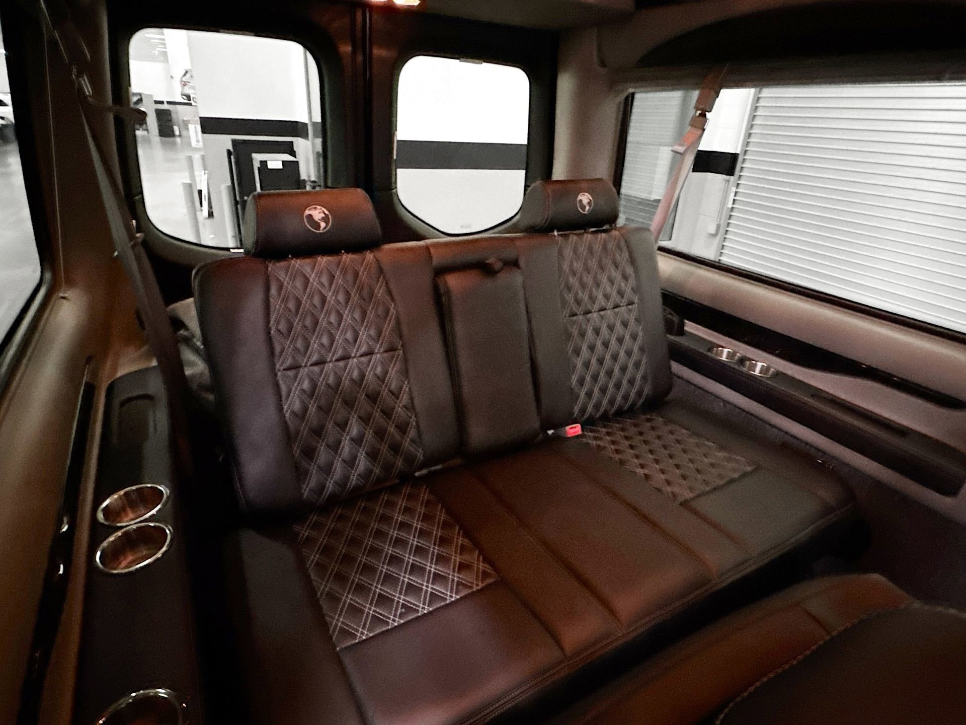 Used 2024 Mercedes-Benz Sprinter 2500 image 28