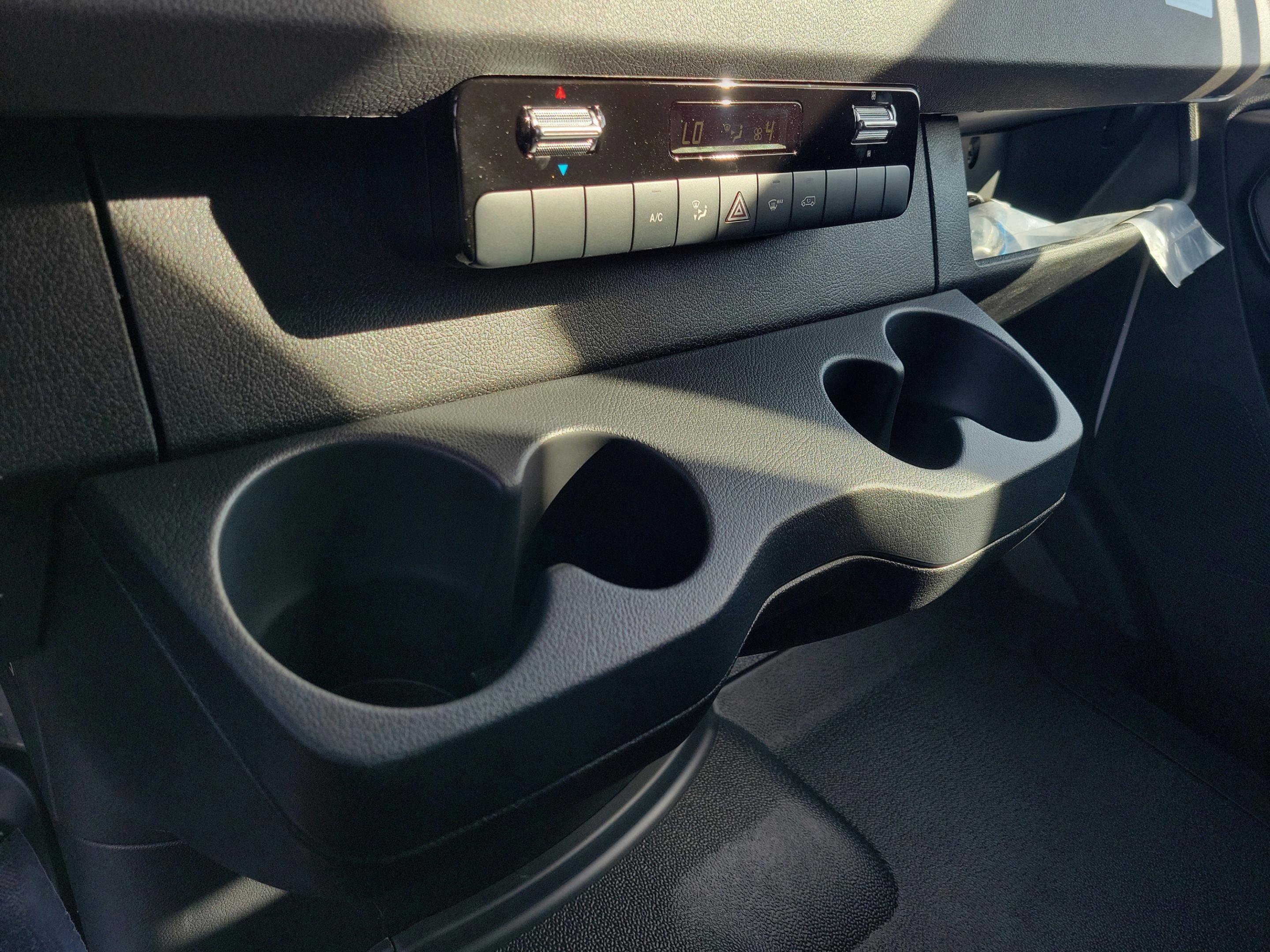 New 2026 Mercedes-Benz Sprinter 3500 image 29