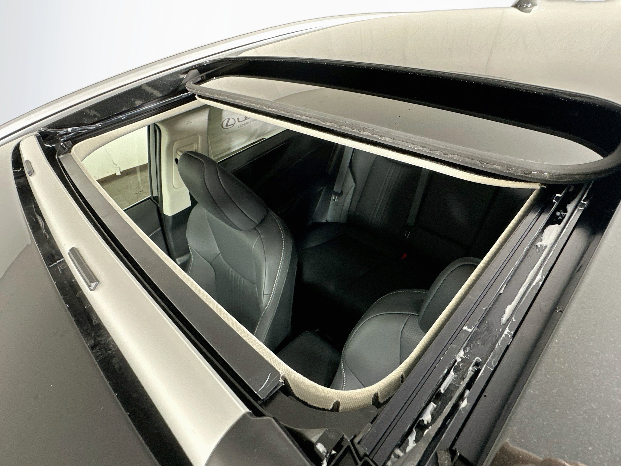 New 2026 Lexus NX 350 AWD w/ Accessory Package (2T) image 20