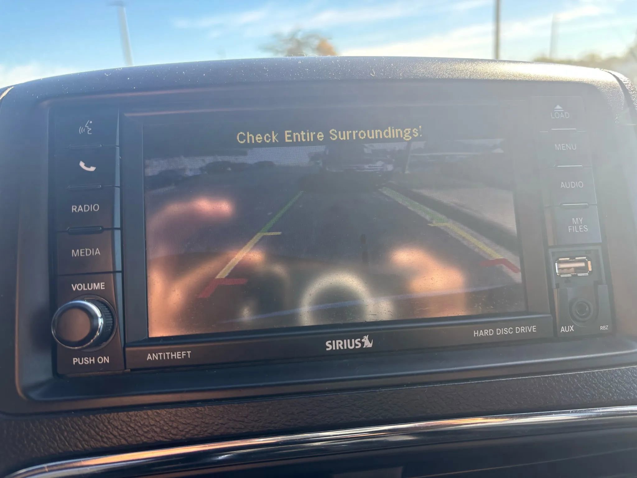 Used 2016 Dodge Grand Caravan R/T image 15