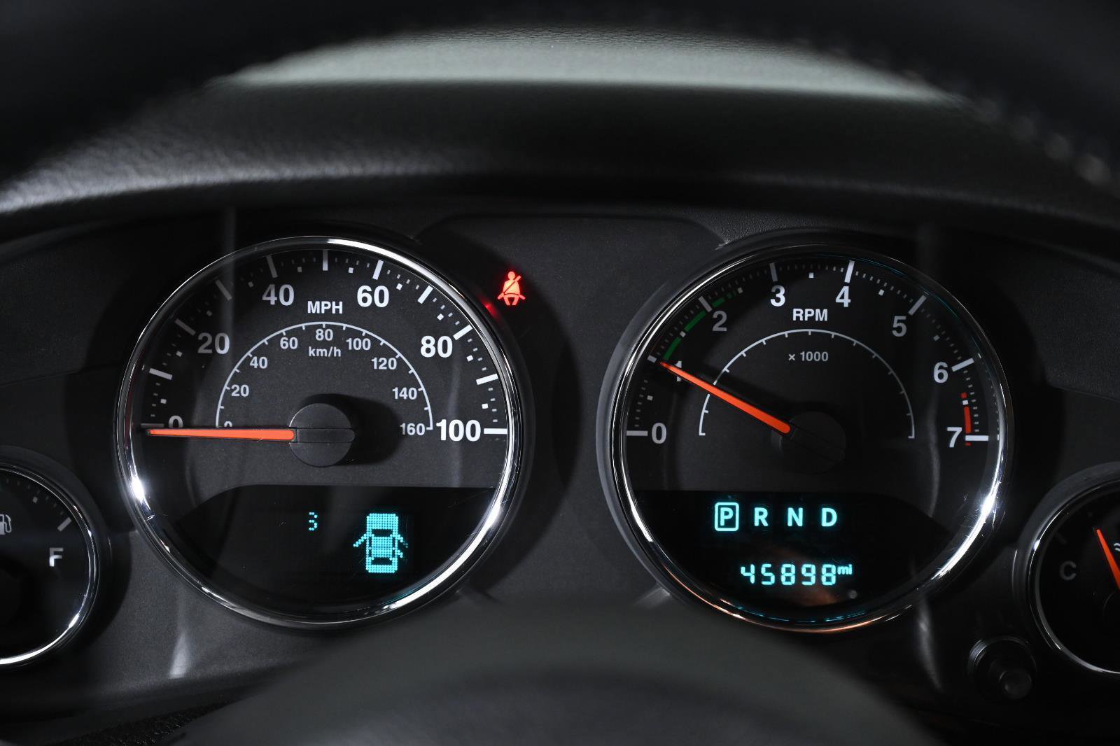 Used 2016 Jeep Wrangler Unlimited Sport w/ Quick Order Package 24S image 12