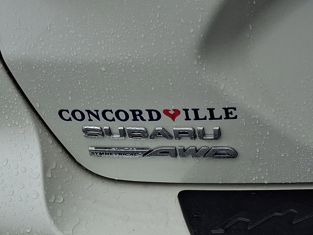 Certified 2024 Subaru Crosstrek 2.0i Premium image 30