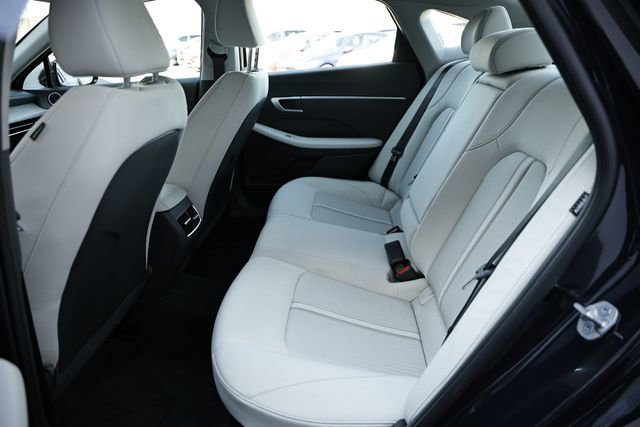 Certified 2025 Hyundai Sonata SEL image 23