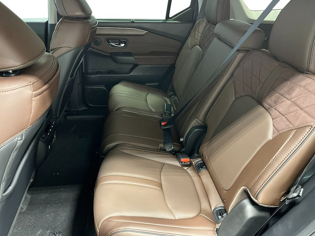 New 2026 Honda Pilot Elite image 16