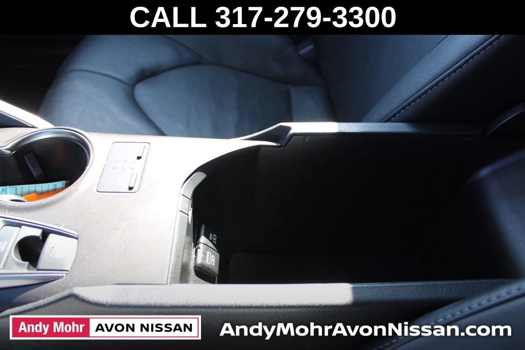 Used 2024 Toyota Camry XSE FWD image 40