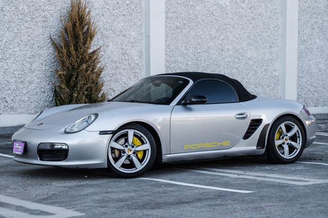 Used 2007 Porsche Boxster RWD image 67