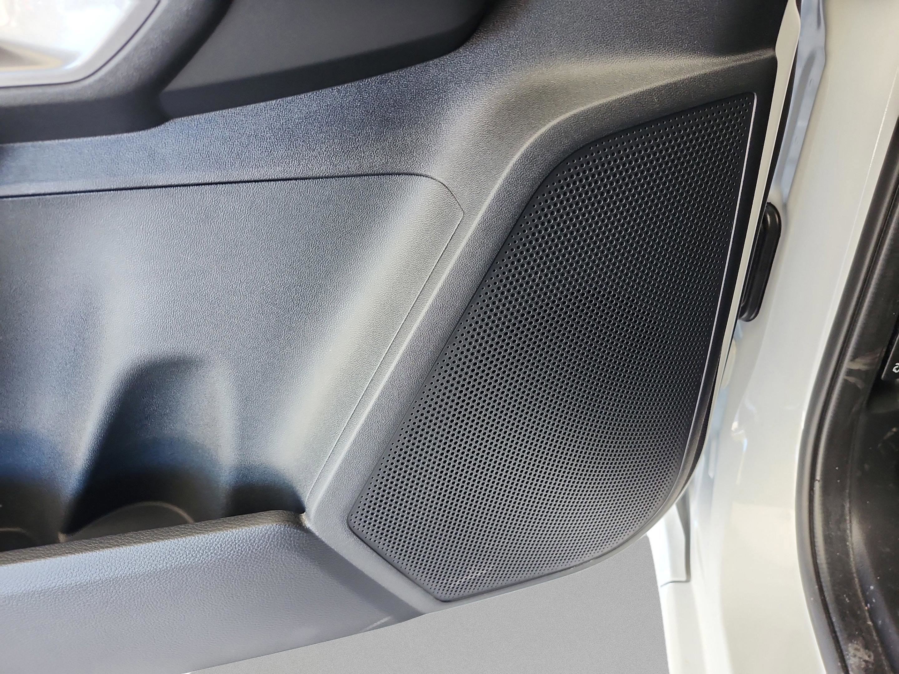 New 2025 Ford Ranger XLT w/ Trailer Tow Package RWD image 27