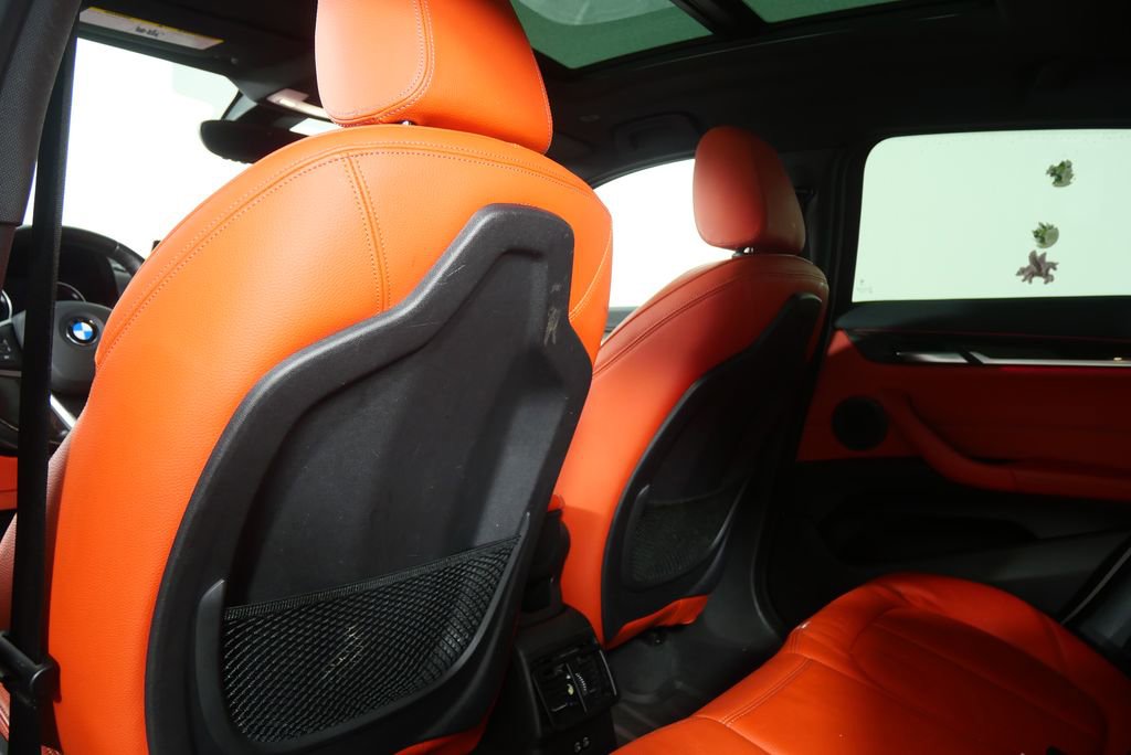 Used 2022 BMW X2 xDrive28i w/ Premium Package image 17