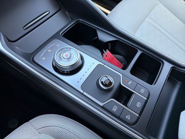 New 2026 Kia Sorento EX FWD image 15