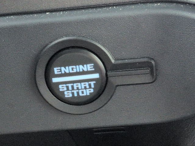Certified 2025 Ford Bronco Badlands AWD/4WD image 27