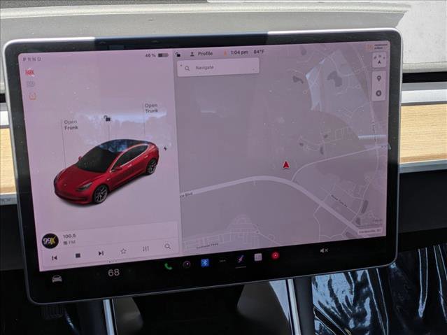 Used 2020 Tesla Model 3 Long Range image 11