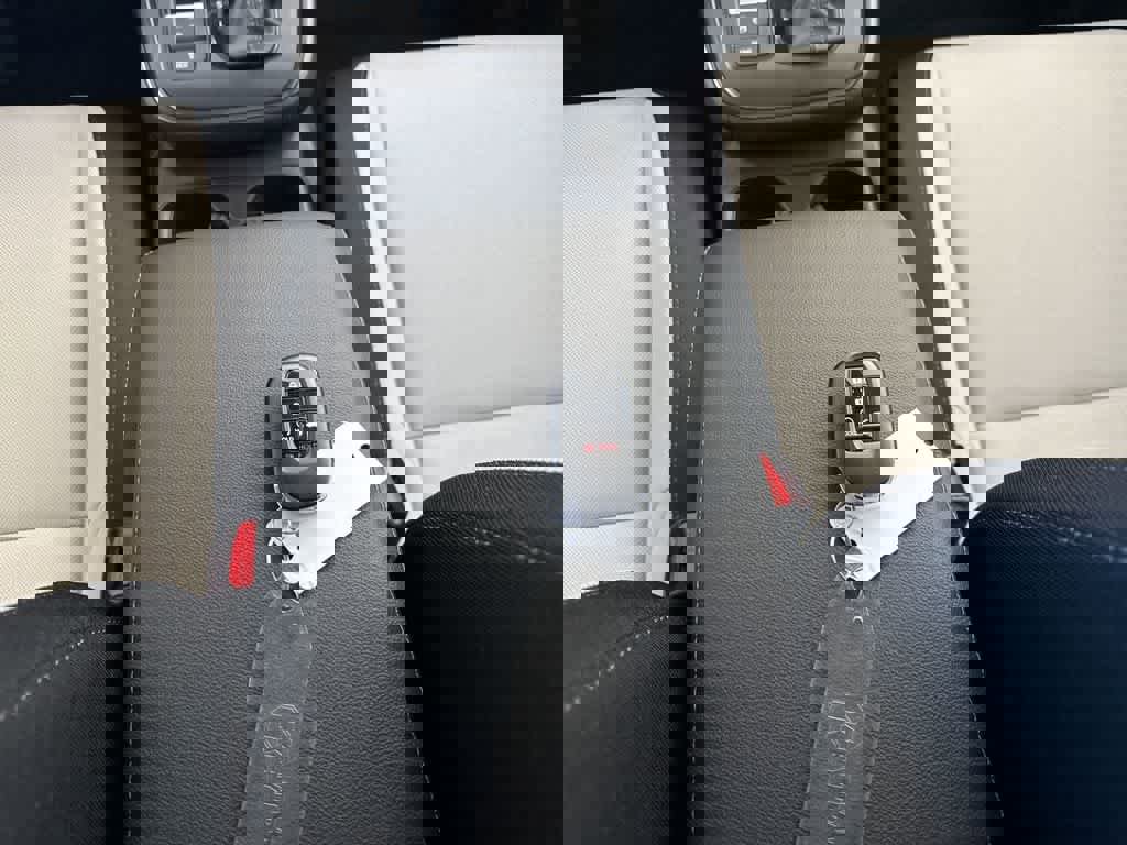 Certified 2026 Honda CR-V EX image 38