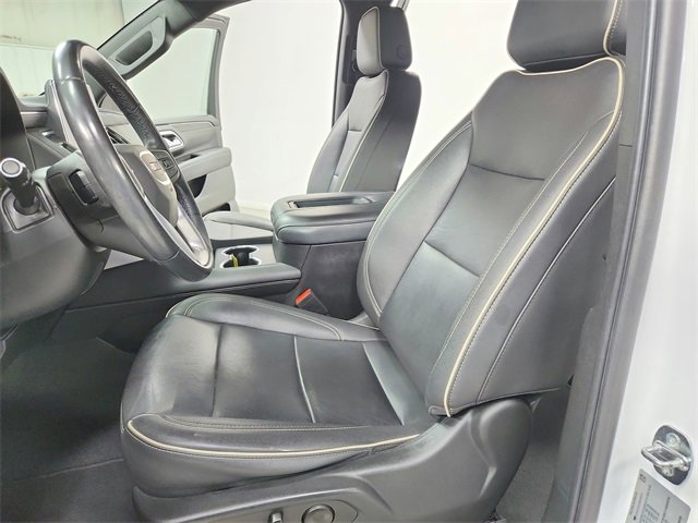 Used 2022 GMC Yukon XL SLT image 19