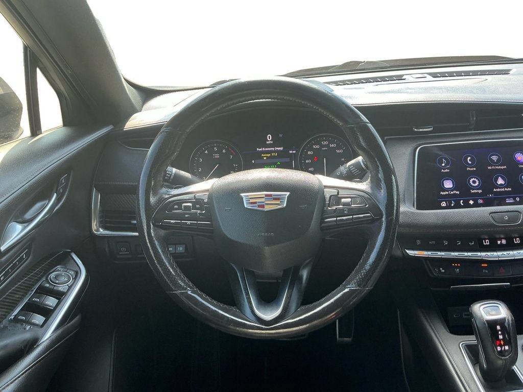 Used 2019 Cadillac XT4 Sport FWD image 18