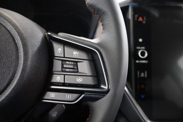 New 2026 Subaru Crosstrek 2.5i Limited image 18