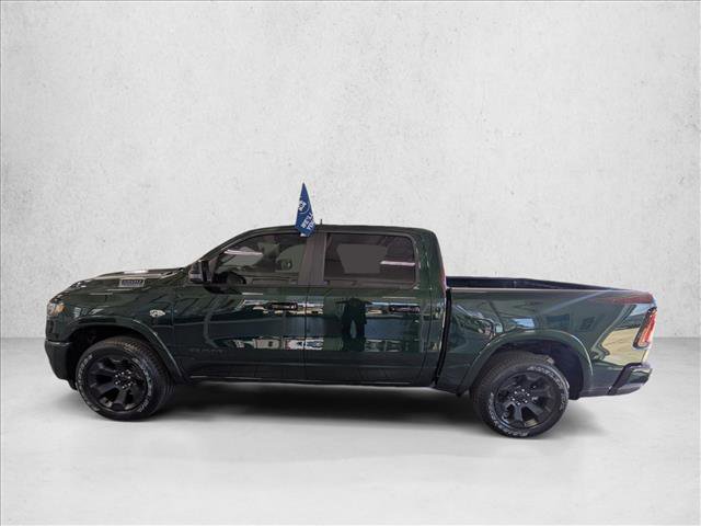 New 2026 RAM 1500 Big Horn image 5