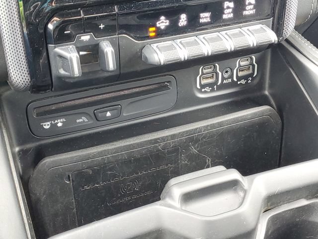Used 2019 RAM 1500 Limited AWD/4WD image 31