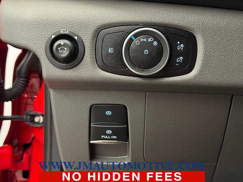 Used 2023 Ford Transit 350 XLT image 36