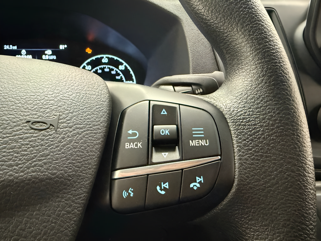 Used 2024 Ford Transit 250 Low Roof w/ Interior Upgrade Package RWD image 28