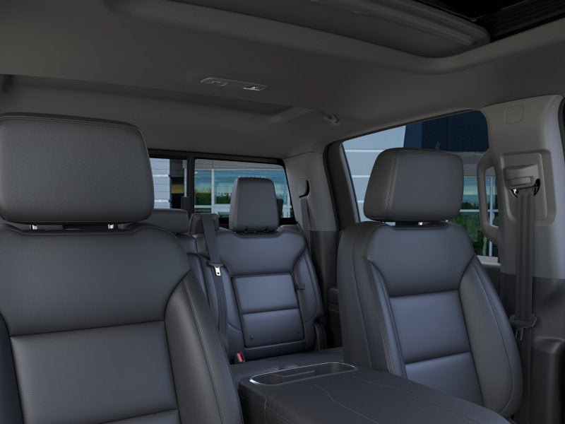 New 2026 GMC Sierra 1500 Elevation w/ Elevation Premium Package AWD/4WD image 24