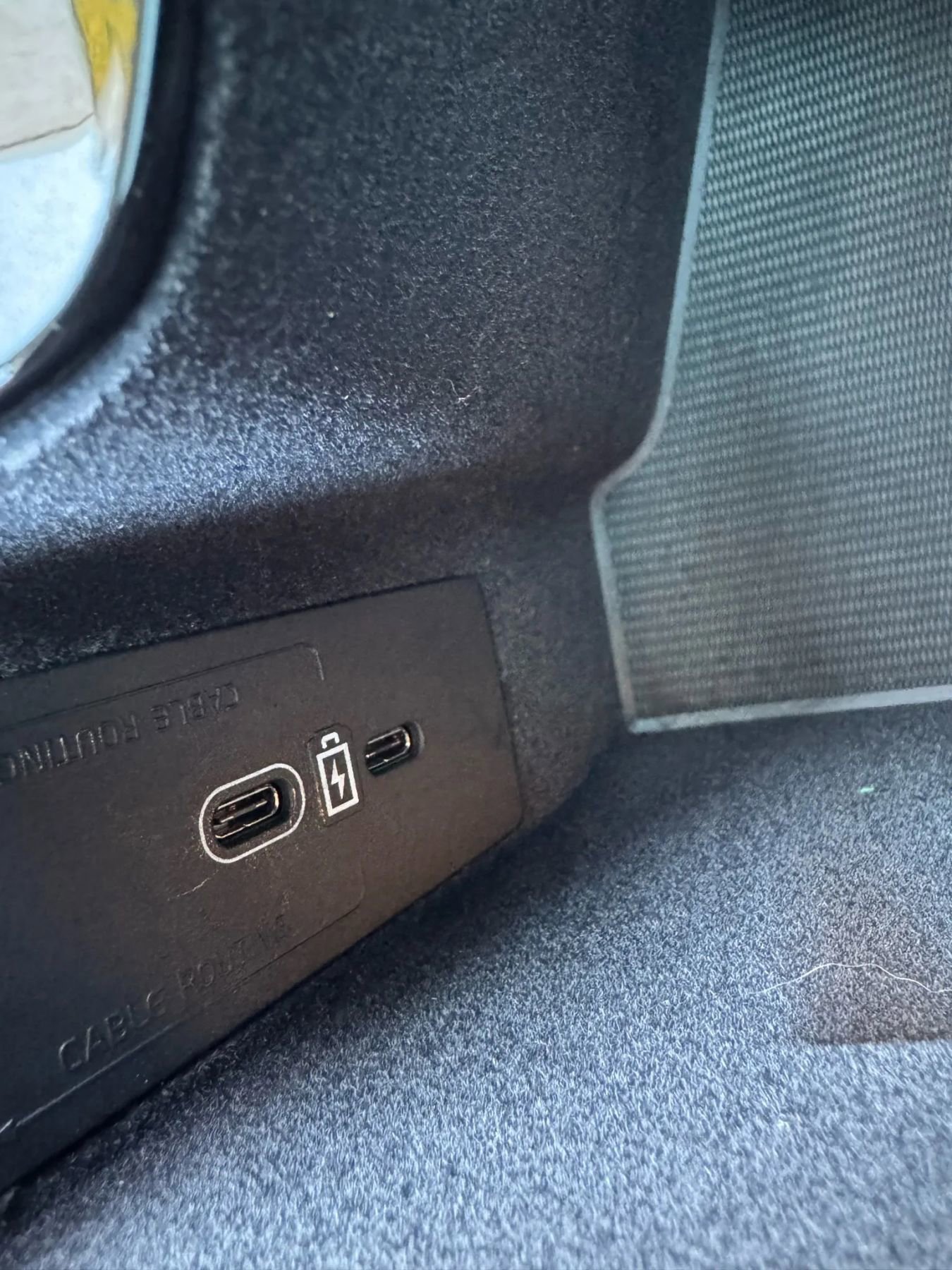 Used 2023 Volvo XC60 B5 Ultimate w/ Climate Package image 29