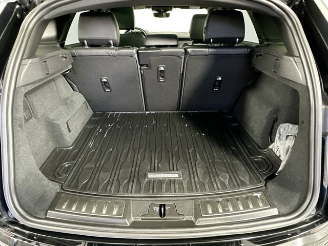 Used 2023 Land Rover Range Rover Evoque R-Dynamic S image 33