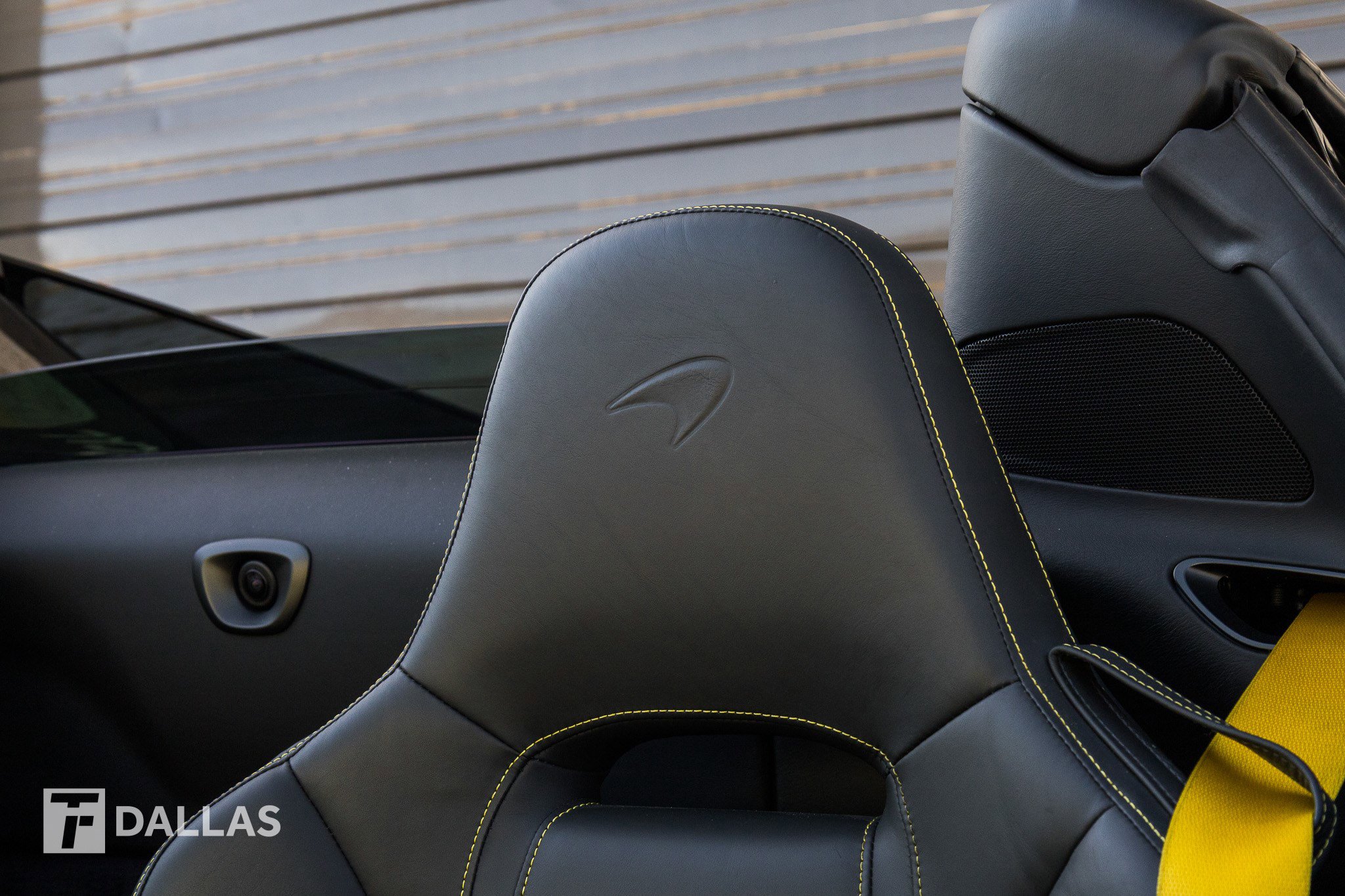 Used 2022 McLaren 720S Luxury image 25