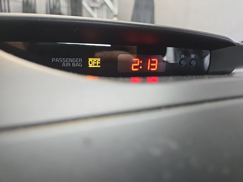 Used 2017 Kia Forte LX FWD image 20